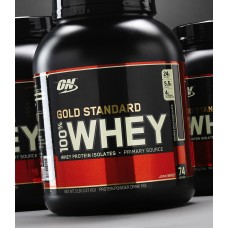 Разбираемся с Optimum Nutrition Whey Gold Standard: Америка-Европа, оригинал-подделка.