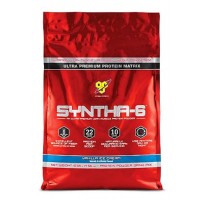 BSN Syntha-6 4,54 кг (мешок)	
