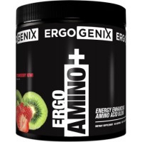ErgoGenix ErgoAmino+ 380 грамм