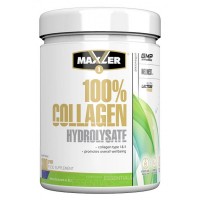 Maxler Collagen Hydrolysate 300 грамм