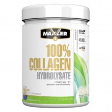 Купить Maxler Collagen Hydrolysate 300 грамм в Луганске и ЛНР