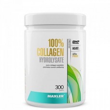 Купить Maxler Collagen Hydrolysate 300 грамм в Луганске и ЛНР