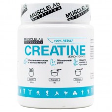 MuscleLab Creatine 300 грамм