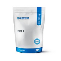 MyProtein BCAA 500 грамм