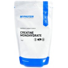 Купить MyProtein Creatine Monohydrate 1000 грамм в Луганске и ЛНР