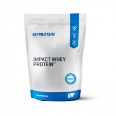 Купить MyProtein Impact Whey Protein 2,5 кг в Луганске и ЛНР