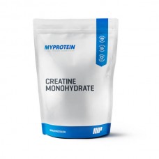 MyProtein Creatine Monohydrate 500 грамм