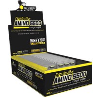 OLIMP Anabolic Amino 5500 30 капсул