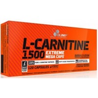 OLIMP L-Carnitine 1500 Extreme 120 капсул