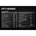 Купить Optimum Opti-Women 120 капсул в Луганске и ЛНР