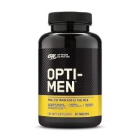 Optimum Opti-Men 90 таблеток