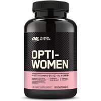 Optimum Opti-Women 120 капсул