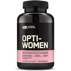 Купить Optimum Opti-Women 120 капсул в Луганске и ЛНР