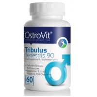 OstroVit Tribulus Terrestris 60 таблеток