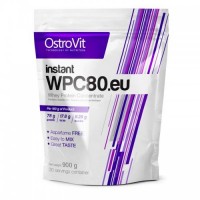 OstroVit Standard WPC 80.eu 900 грамм