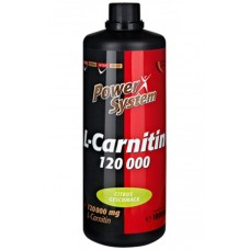 Купить ReForma L-Carnitine 120000 mg Liquid 1000 мл в Луганске и ЛНР