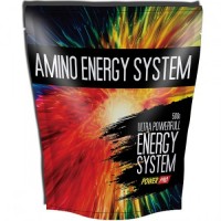 Power Pro Amino Energy 500 грамм