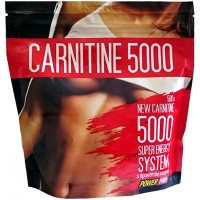 Power Pro Carnitine 5000, 500 грамм