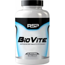 RSP BioVite 180 таблеток