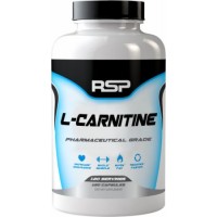 RSP L-Carnitine 120 капсул