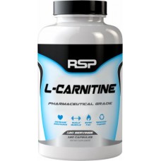 RSP L-Carnitine 120 капсул