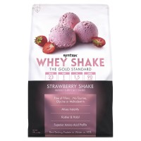 Syntrax Whey Shake 2,3 кг