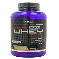 Ultimate Prostar Whey Protein 2,39 кг