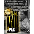 Купить Universal Nutrition Animal Pak 44 пакета в Луганске и ЛНР