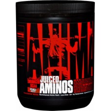 Universal Nutrition Animal Juiced Aminos 30 порций