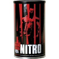 Universal Nutrition Animal Nitro 44 пакета