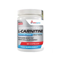 WestPharm L-Carnitine 90 капсул